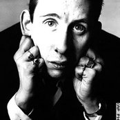 Shane Mcgowan - List pictures