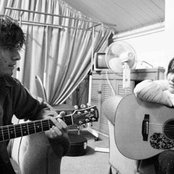 Angus & Julia Stone - List pictures