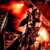 Watain - List pictures