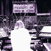 Klaus Schulze - List pictures