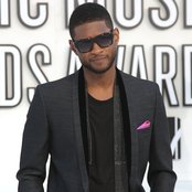Usher - List pictures