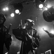 Pantha Du Prince & The Bell Laboratory - List pictures