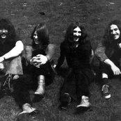 Black Sabbath - List pictures