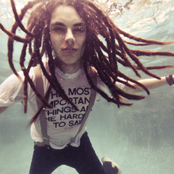 Samuel Larsen - List pictures