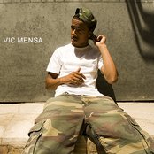 Vic Mensa - List pictures