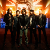 Asking Alexandria - List pictures