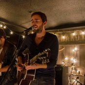 Tim Chaisson - List pictures