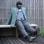 Gregory Porter - List pictures