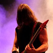 Annihilator - List pictures