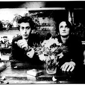 Tindersticks - List pictures