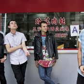 The So So Glos - List pictures