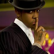 Chipmunk - List pictures