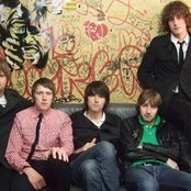 Pigeon Detectives - List pictures