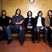 Powderfinger - List pictures