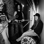 The Cadillac Three - List pictures