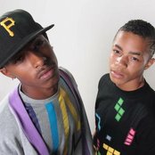 New Boyz - List pictures