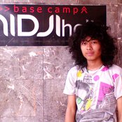 Nidji - List pictures