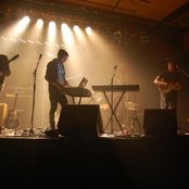 The Faunts - List pictures