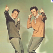 The Brooks - List pictures