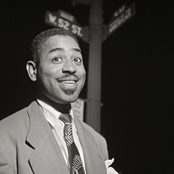Dizzy Gillespie - List pictures