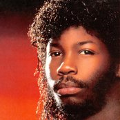 Steve Arrington - List pictures