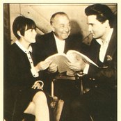 Mireille Mathieu - List pictures