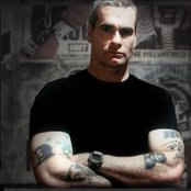 Henry Rollins - List pictures