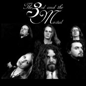 The 3rd And The Mortal - List pictures