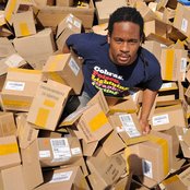 Open Mike Eagle - List pictures