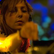 Ellen Allien - List pictures