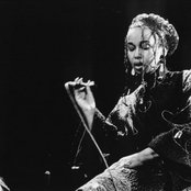 Jeri Brown - List pictures