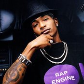 Chingy - List pictures
