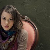 Sarah Jarosz - List pictures