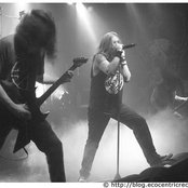 Bolt Thrower - List pictures