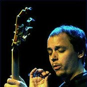 Kurt Rosenwinkel - List pictures