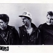 Westworld - List pictures