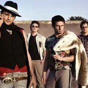 The Matches - List pictures