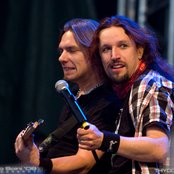 Sonata Arctica - List pictures