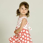 Cleopatra Stratan - List pictures