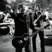 Eric Durrance - List pictures