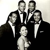 The Platters - List pictures