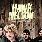 Hawk Nelson - List pictures