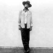 Ben Harper - List pictures