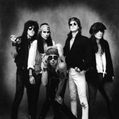 Faster Pussycat - List pictures