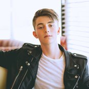 Greyson Chance - List pictures