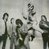 The Cars - List pictures