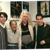 Ross Daly - List pictures