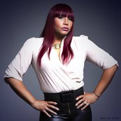 Traci Braxton - List pictures