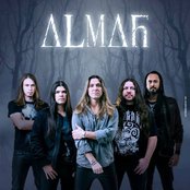 Almah - List pictures