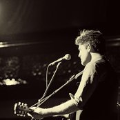 Jason Collett - List pictures